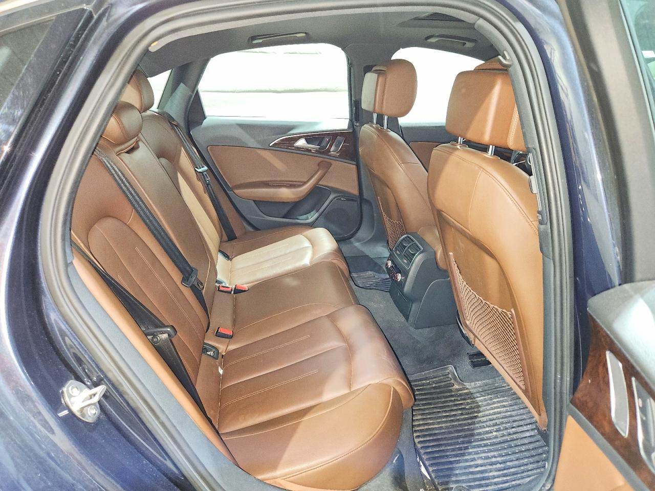 Audi A6 Premium Plus