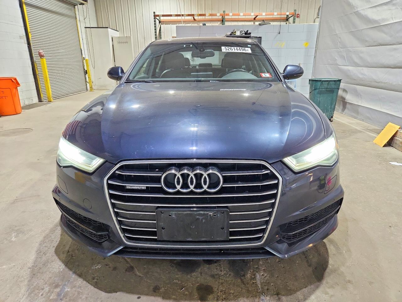Audi A6 Premium Plus