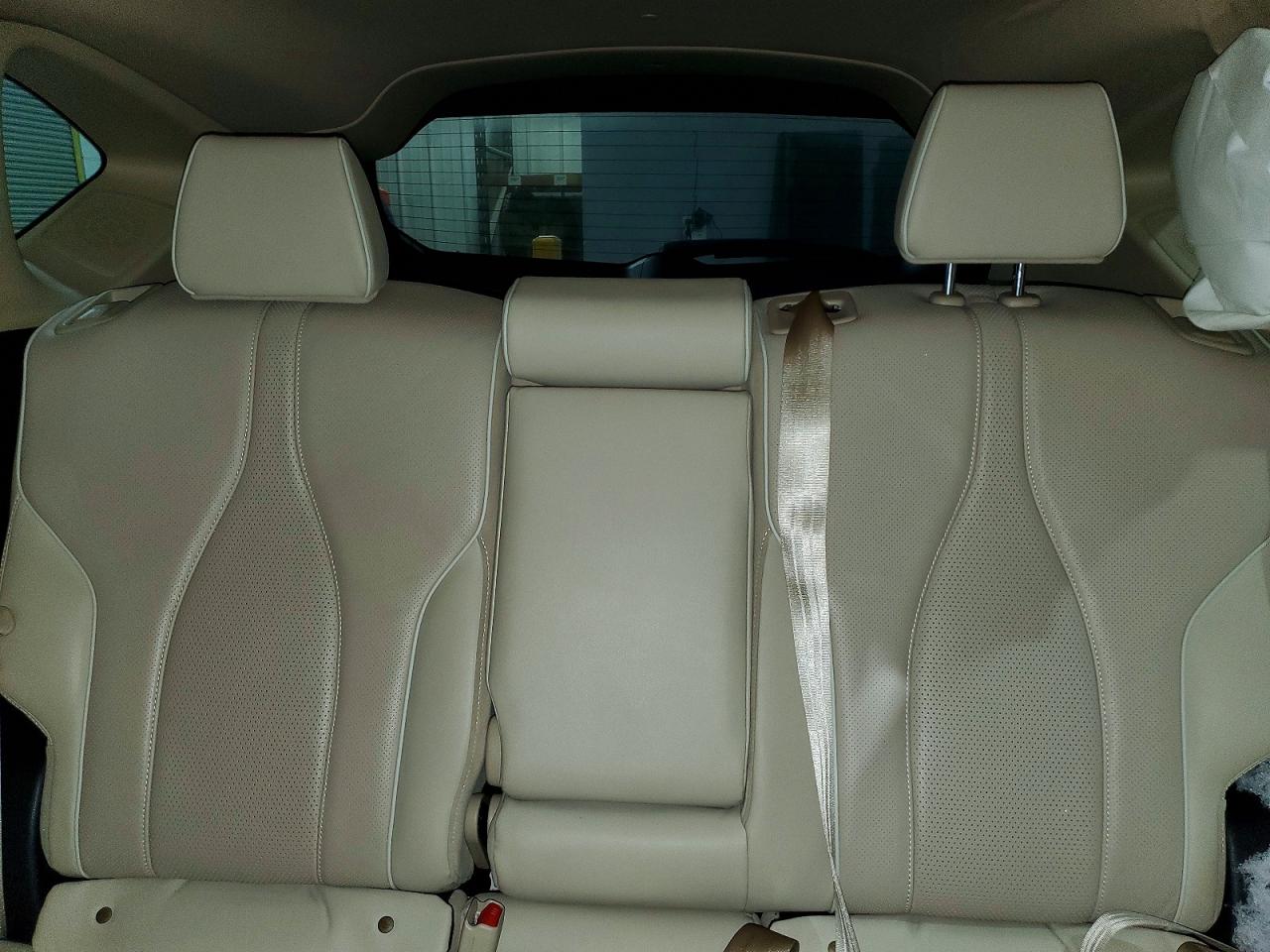 Acura RDX Advance