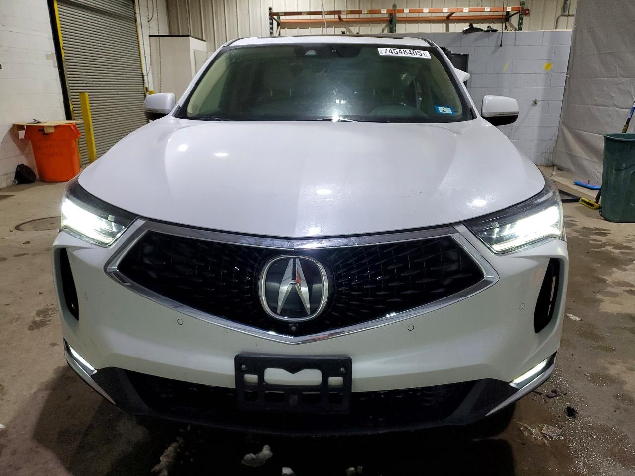 Acura RDX Advance