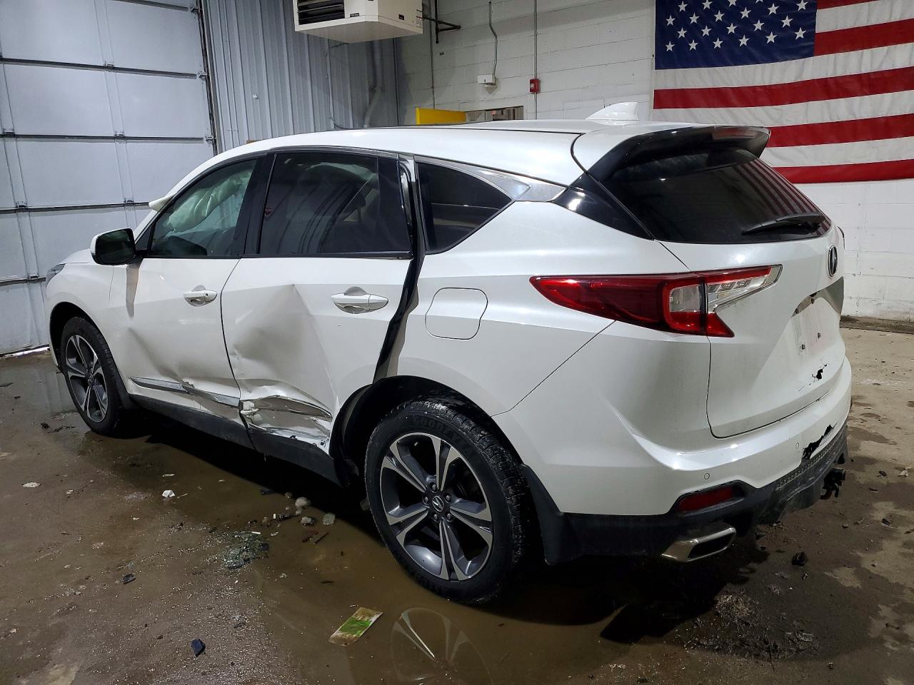 Acura RDX Advance