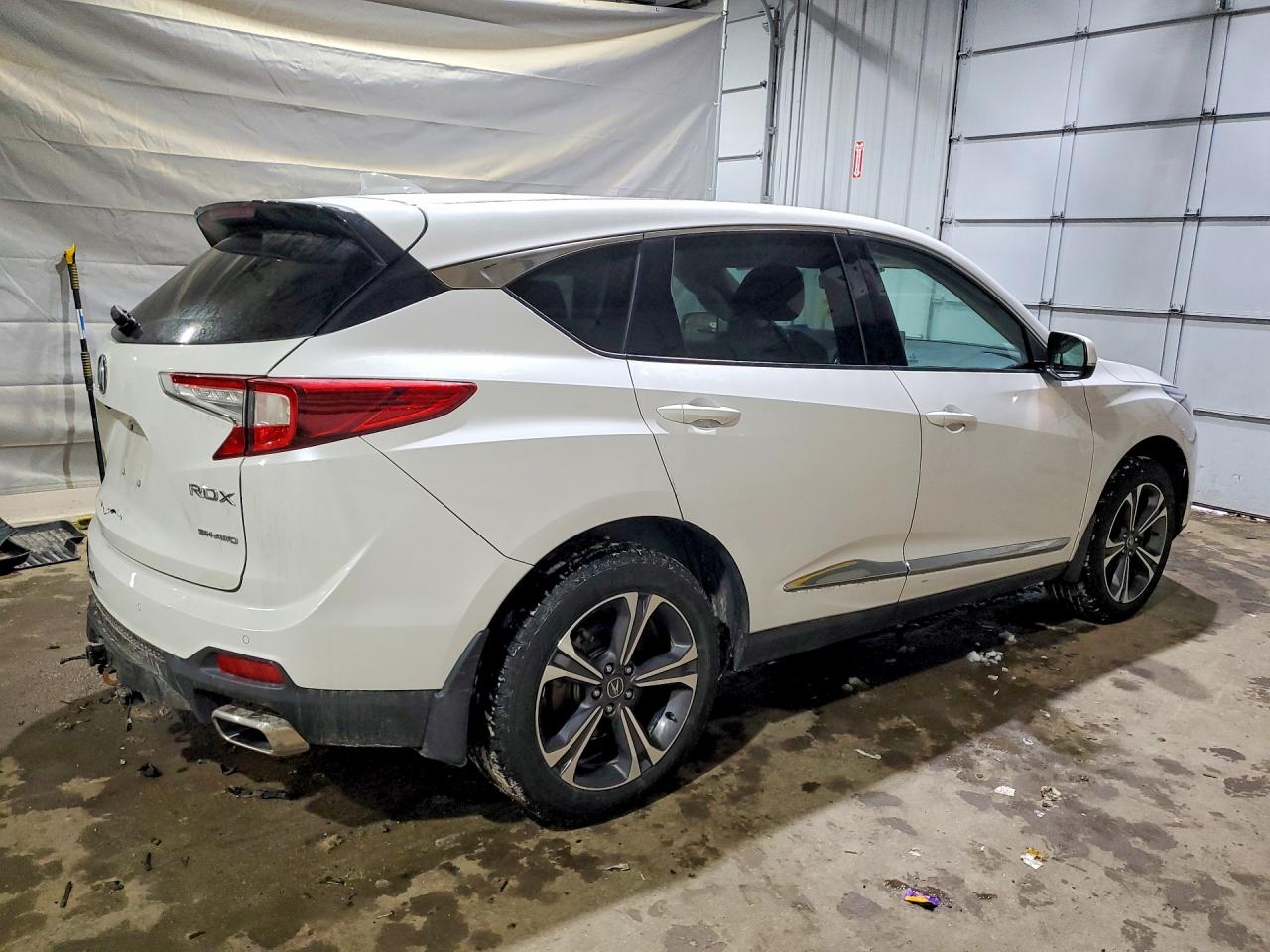 Acura RDX Advance
