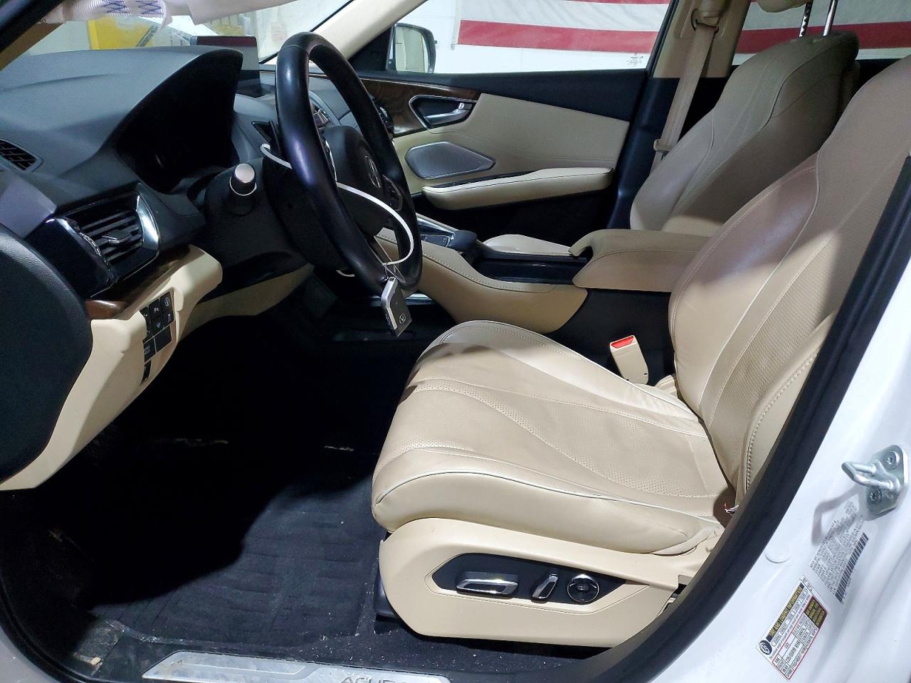 Acura RDX Advance