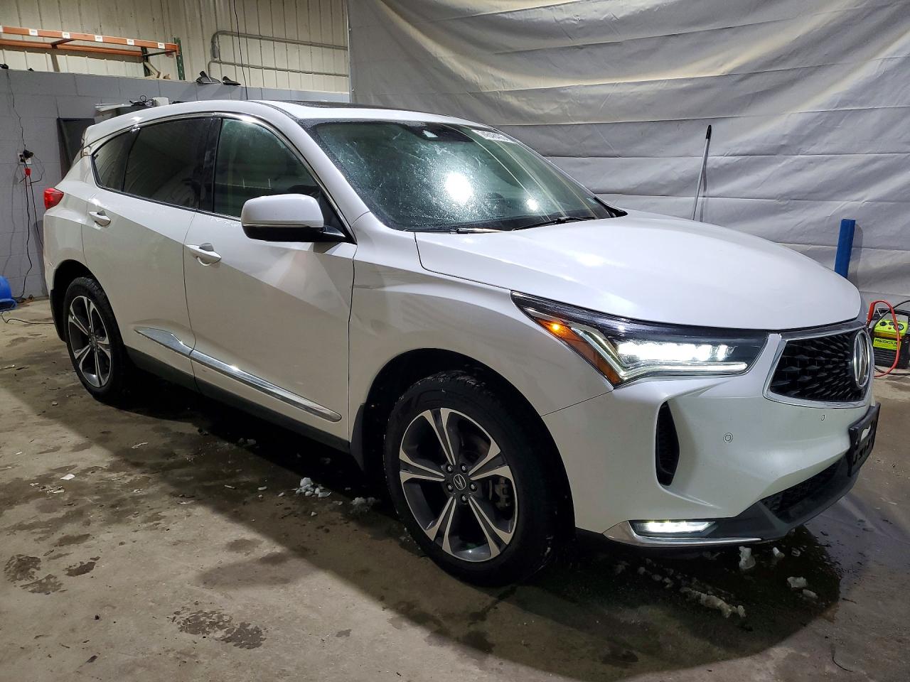 Acura RDX Advance