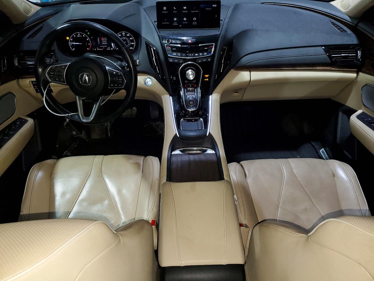 Acura RDX Advance