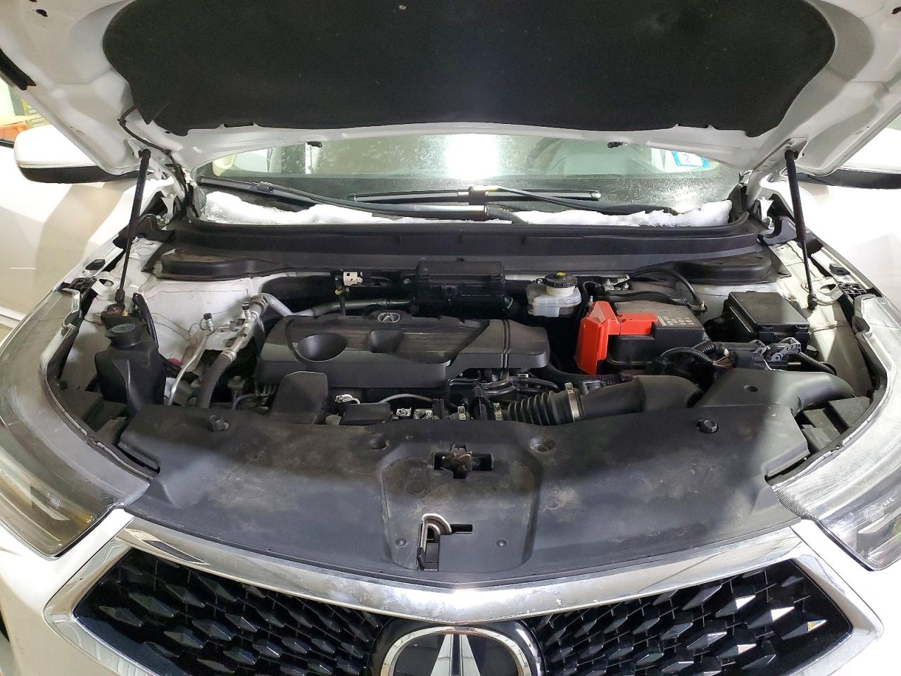Acura RDX Advance