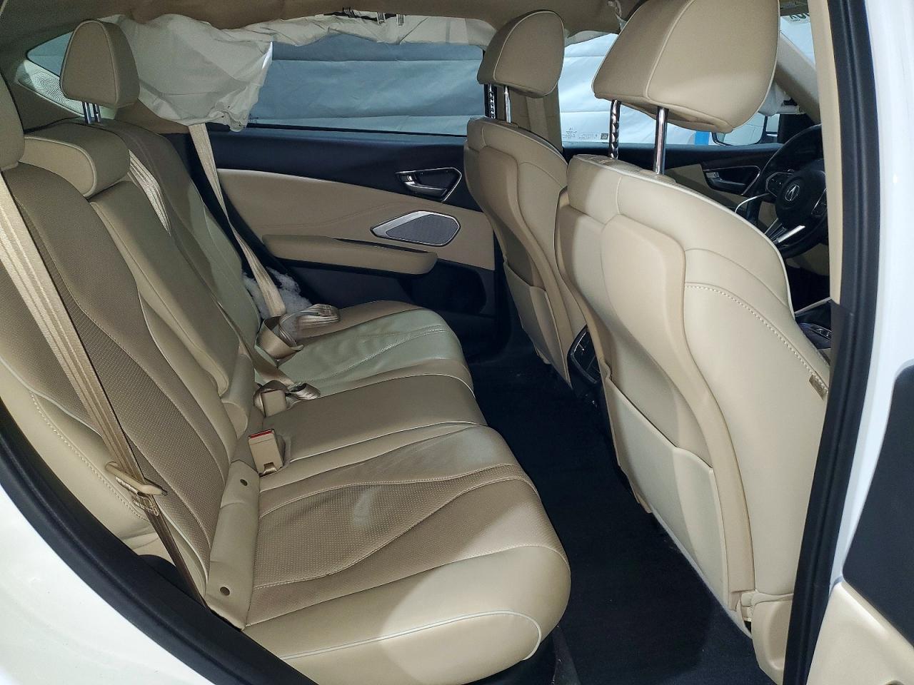 Acura RDX Advance