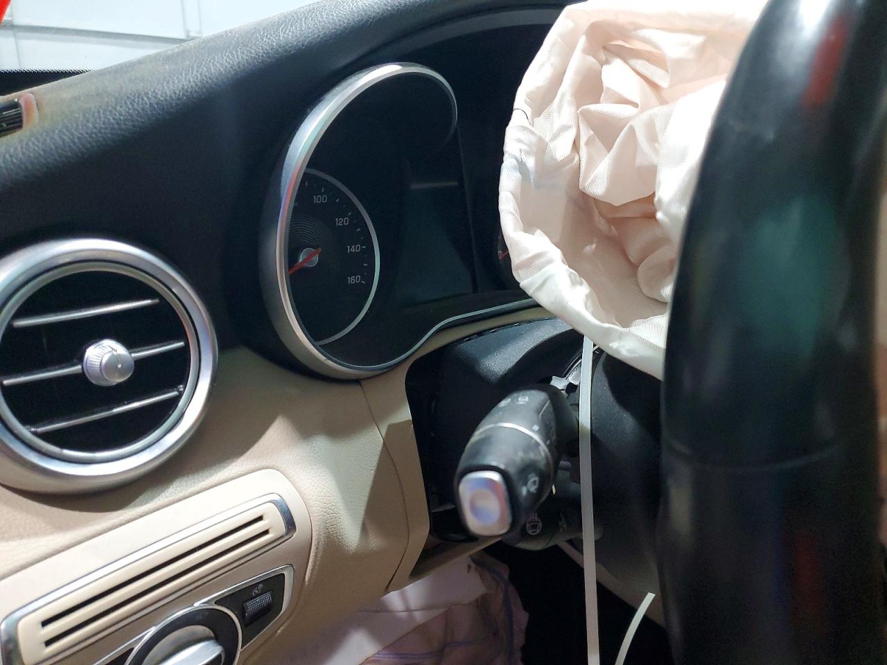 Mercedes-Benz C-Class 300 4matic