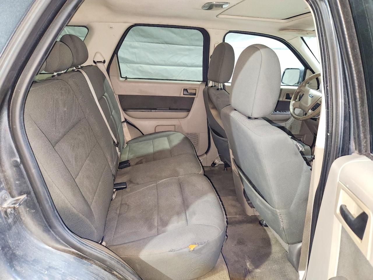 Ford Escape Xlt