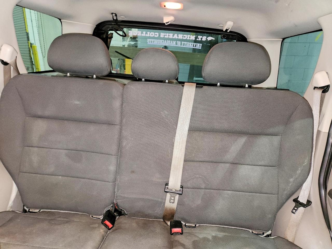 Ford Escape Xlt