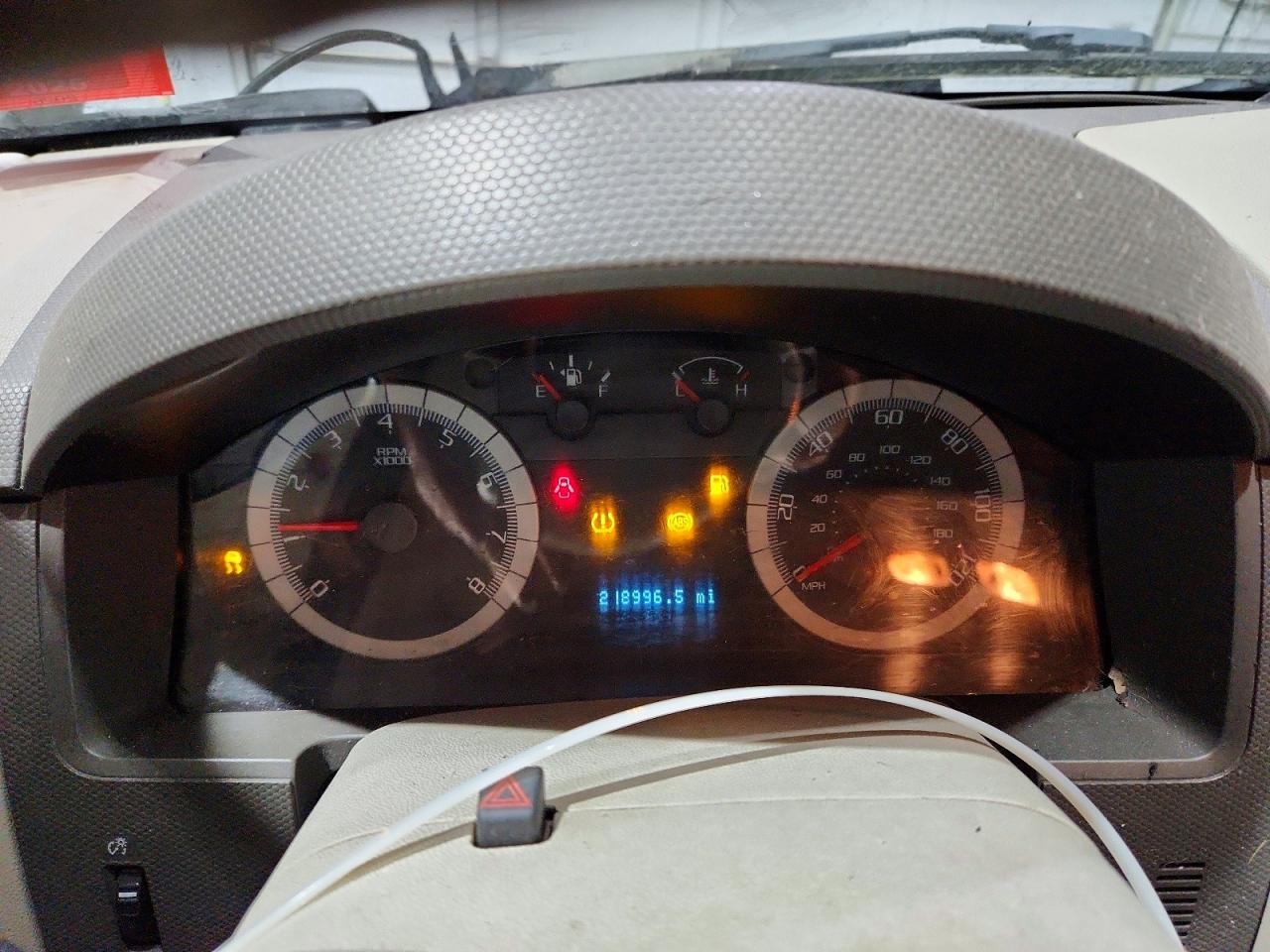 Ford Escape Xlt
