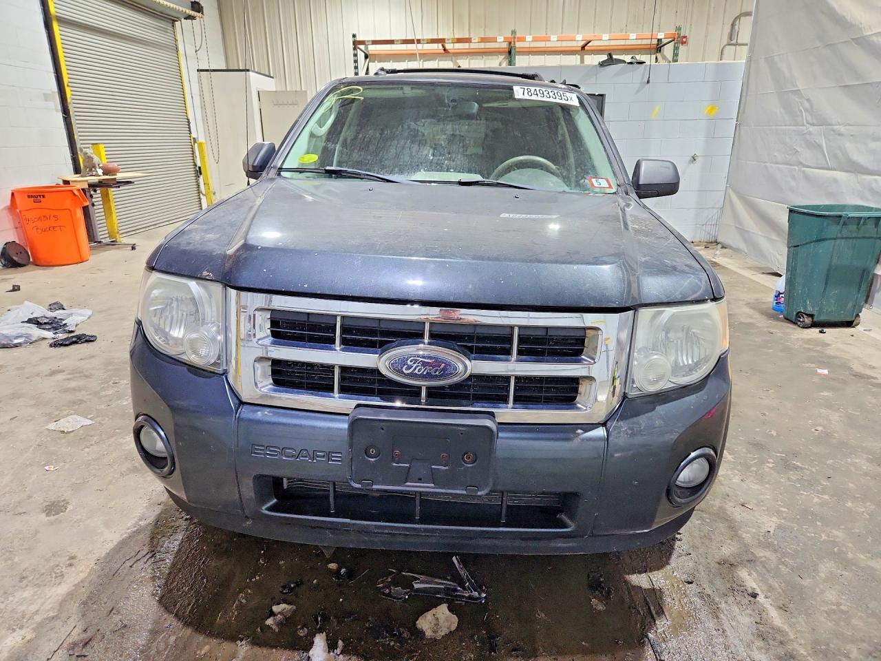 Ford Escape Xlt