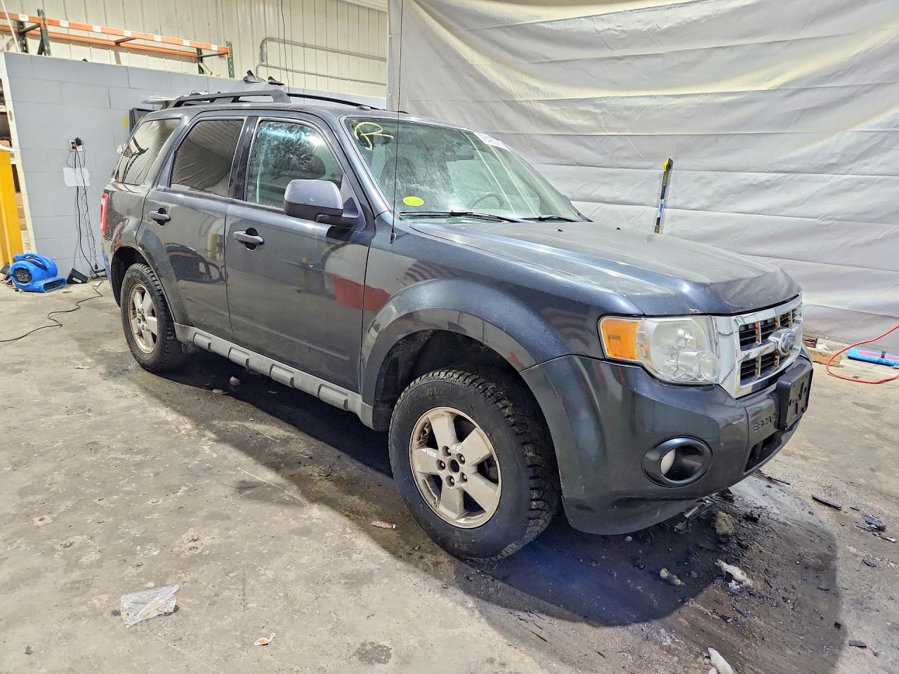 Ford Escape Xlt