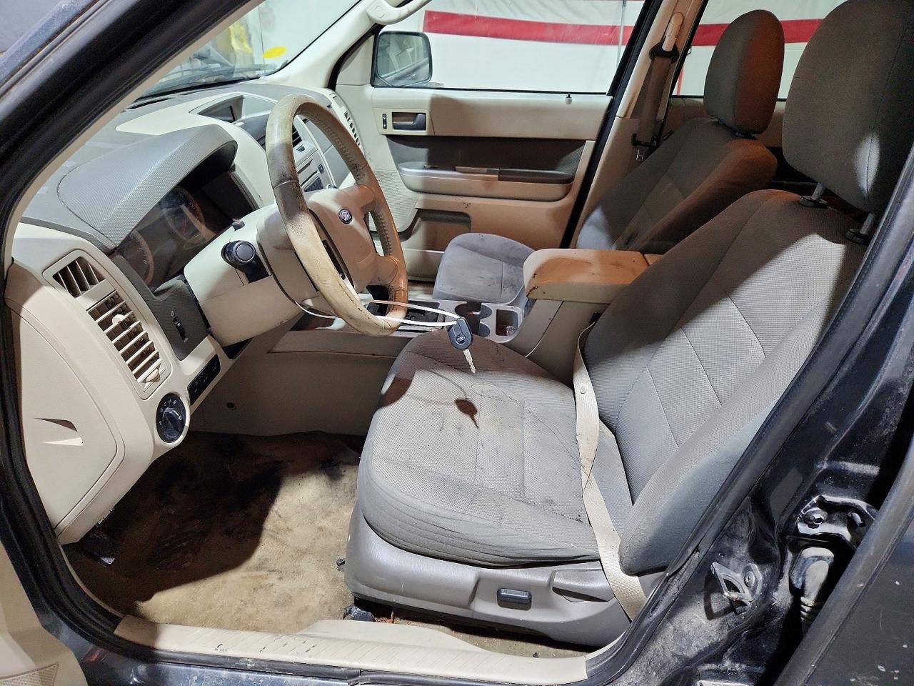 Ford Escape Xlt
