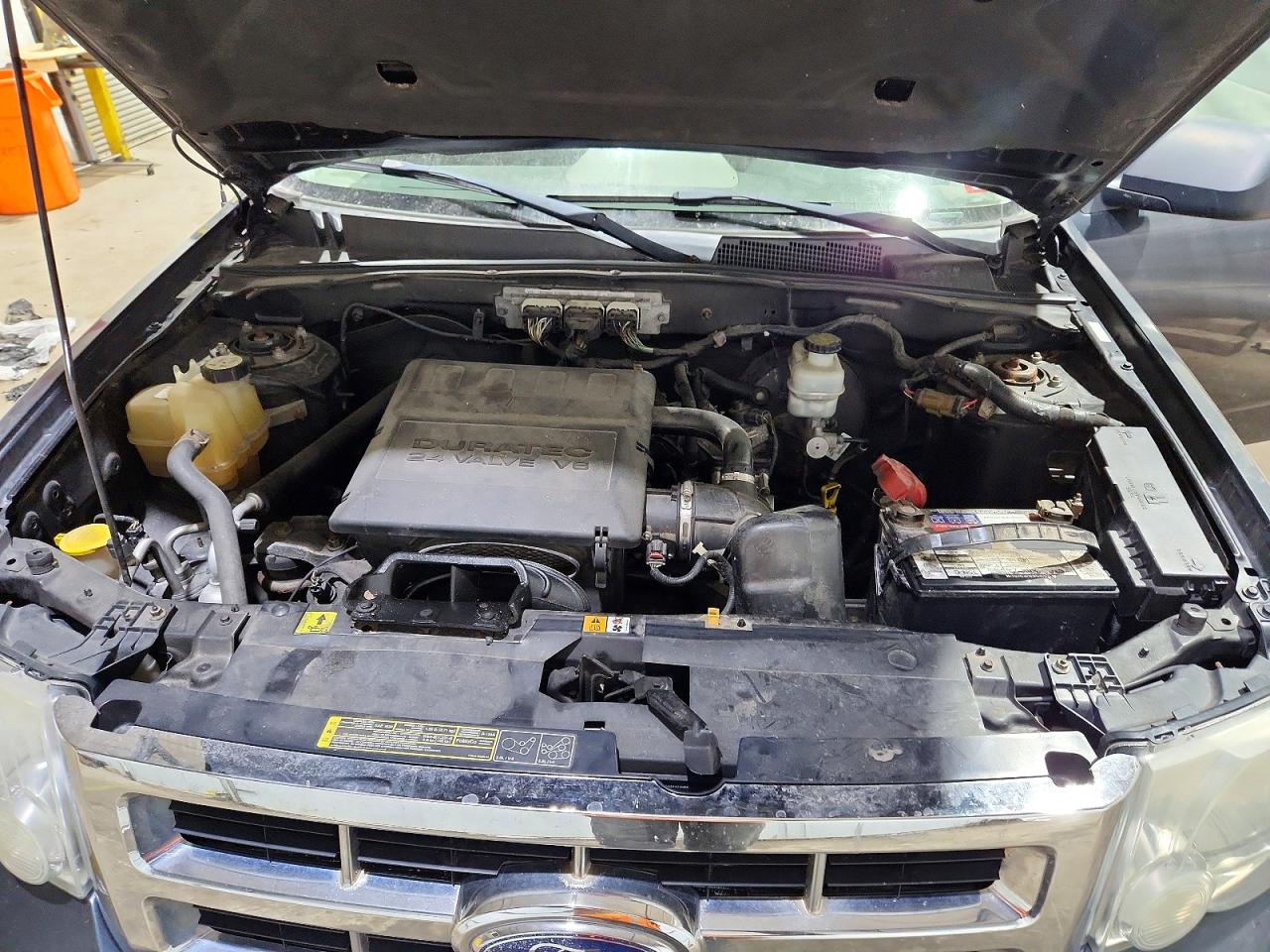 Ford Escape Xlt