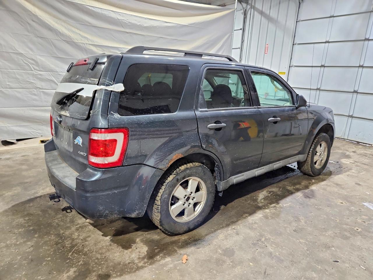 Ford Escape Xlt