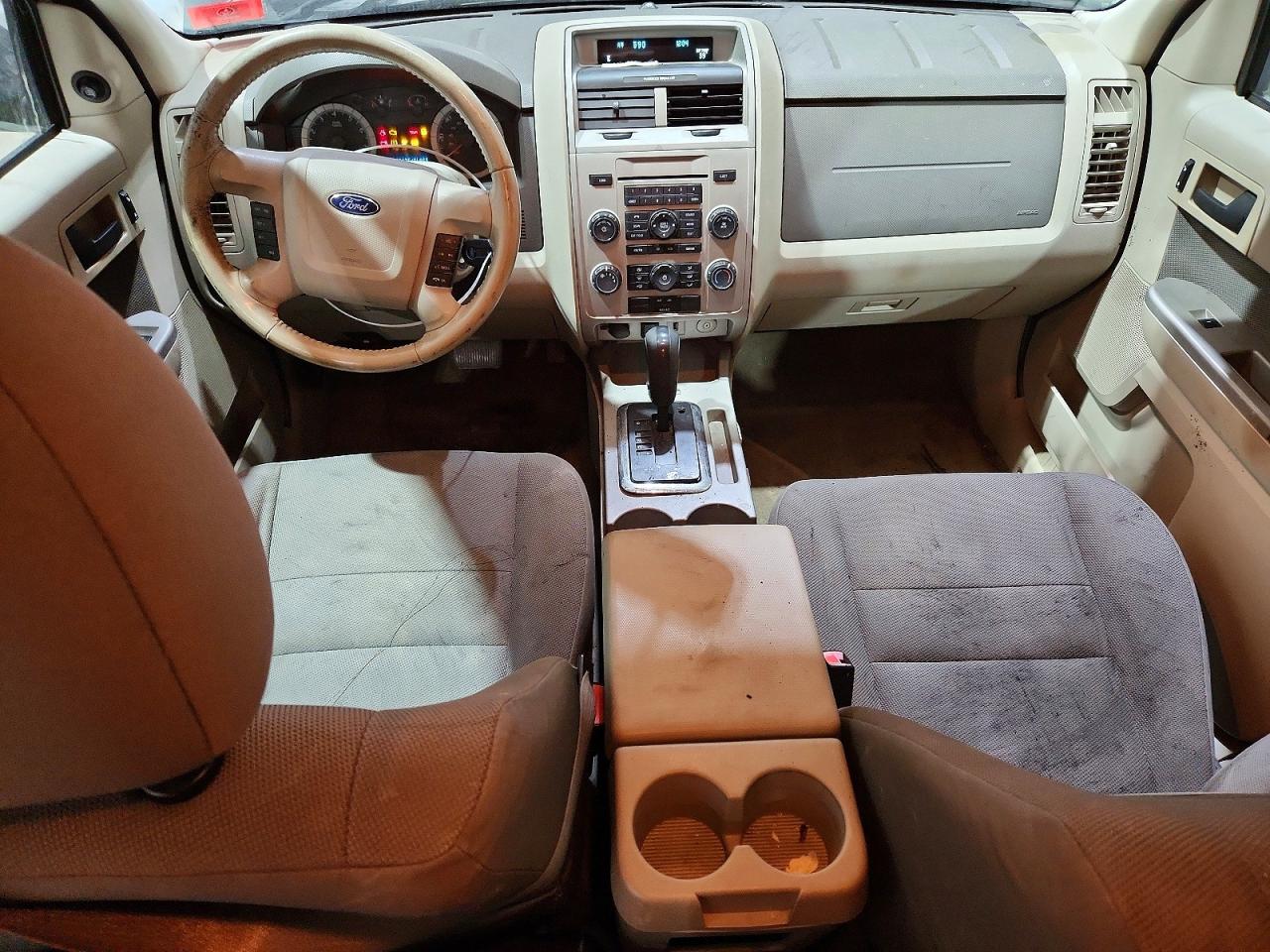 Ford Escape Xlt