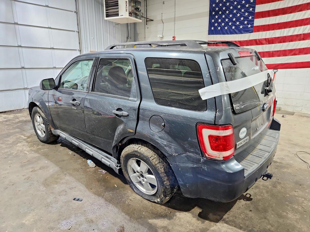 Ford Escape Xlt