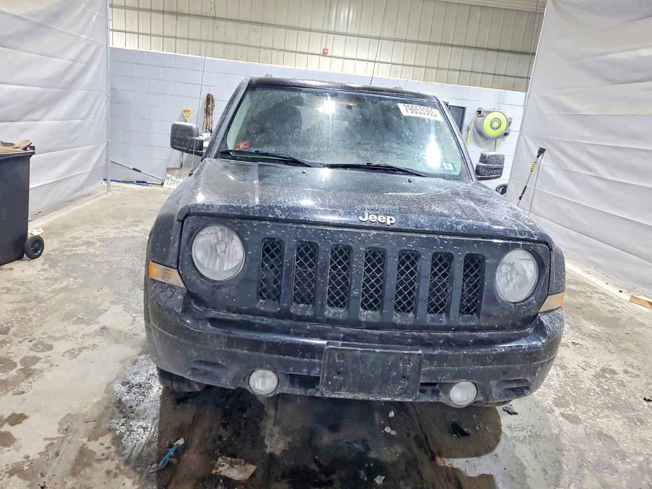 Jeep Patriot Sport