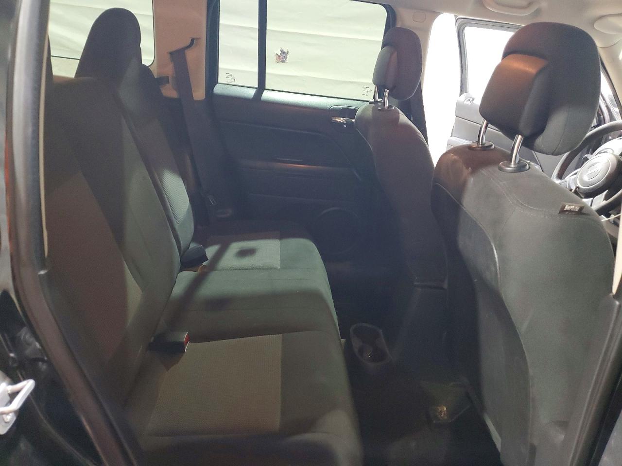 Jeep Patriot Sport