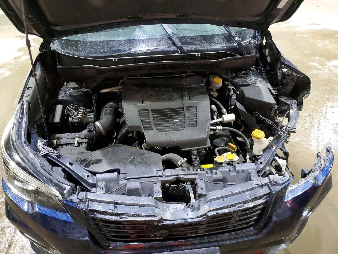 Subaru Forester Sport
