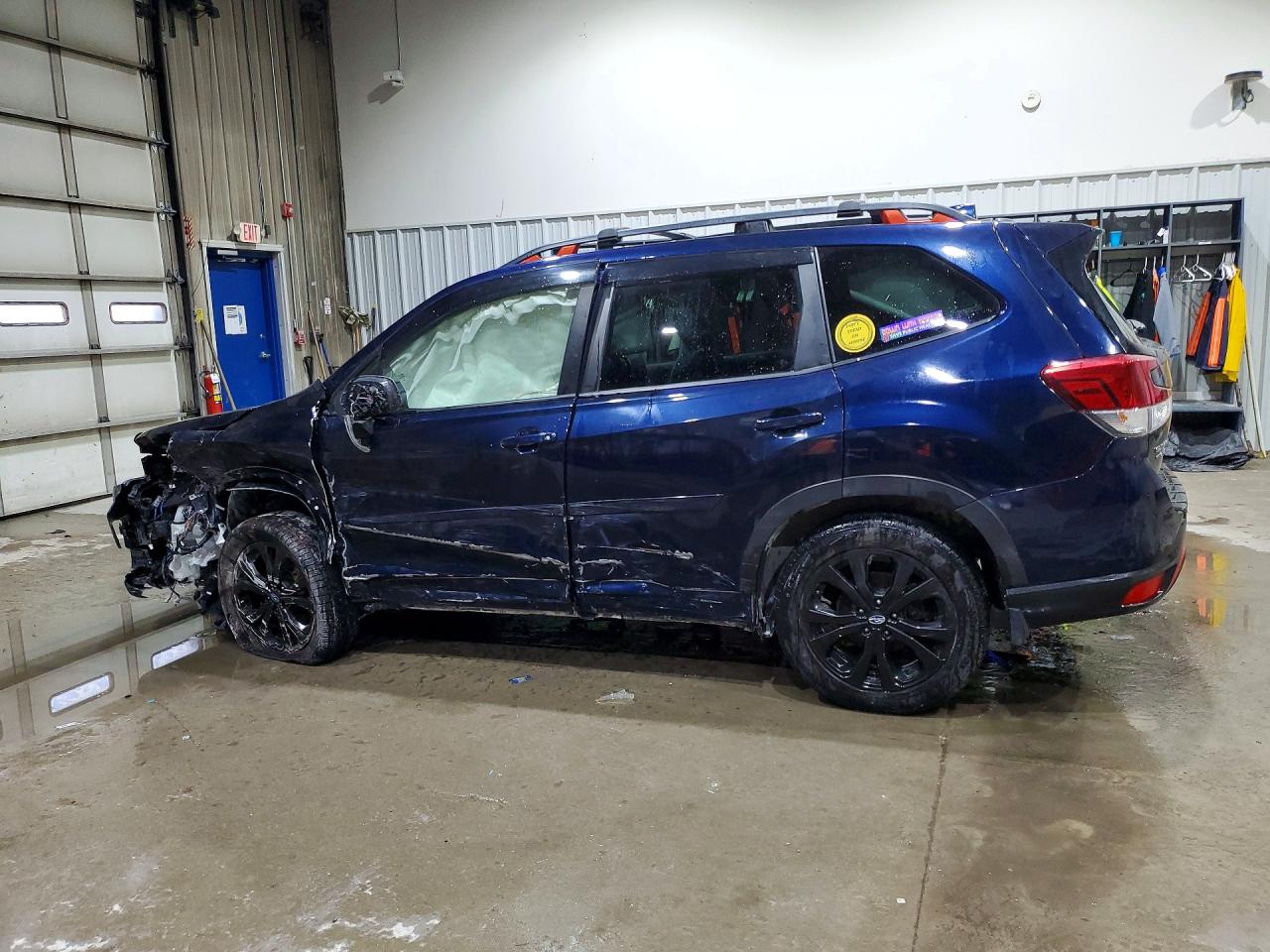 Subaru Forester Sport