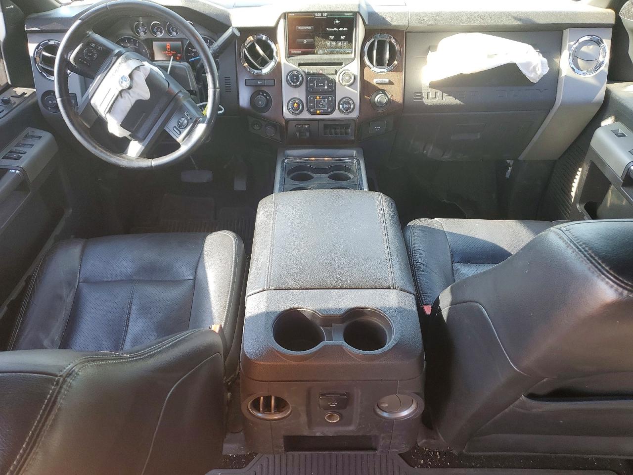 Ford F-350 Super Duty