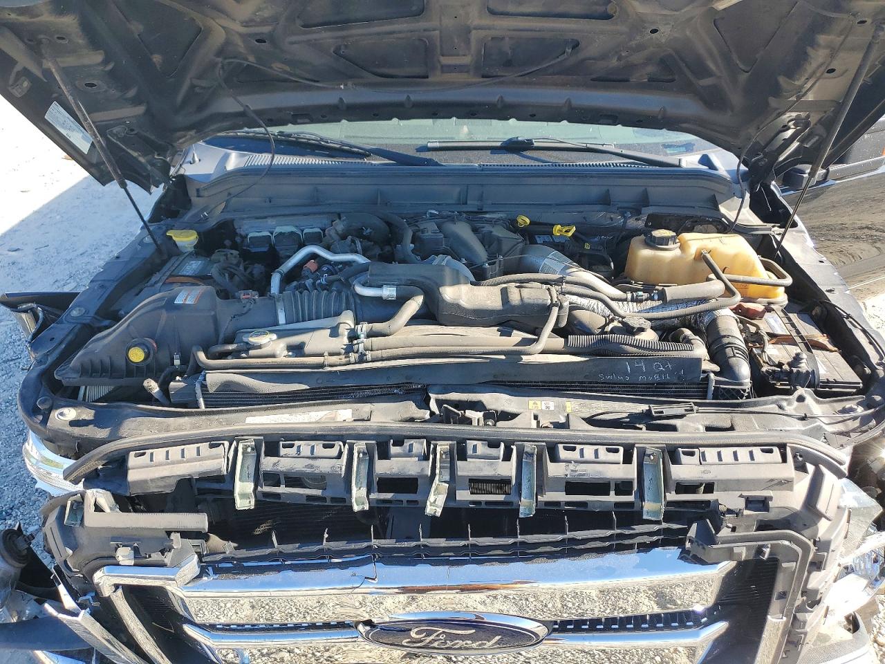 Ford F-350 Super Duty