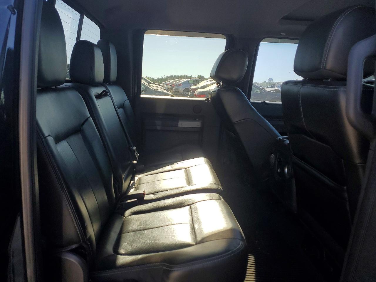Ford F-350 Super Duty
