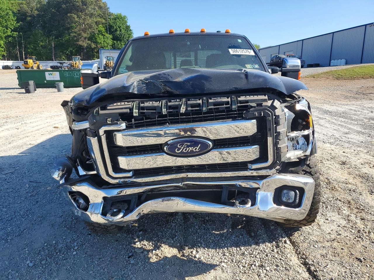 Ford F-350 Super Duty