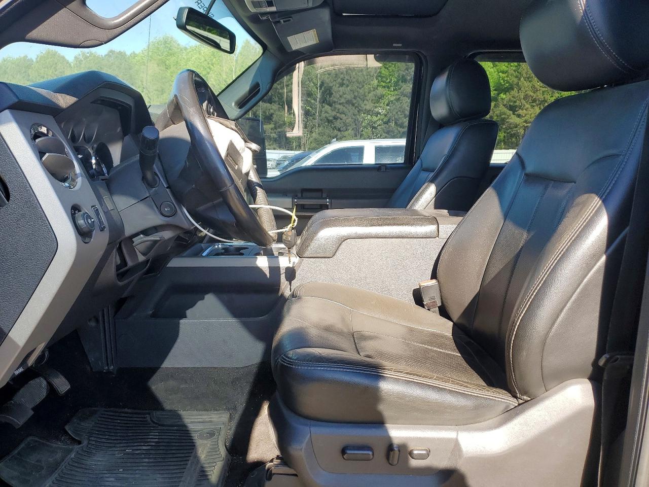 Ford F-350 Super Duty