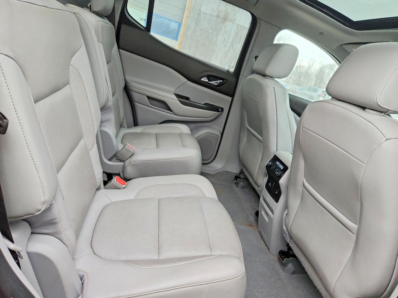 GMC Acadia Slt-2