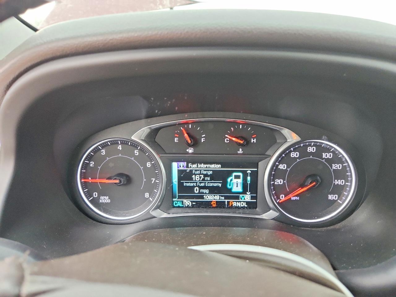 GMC Acadia Slt-2