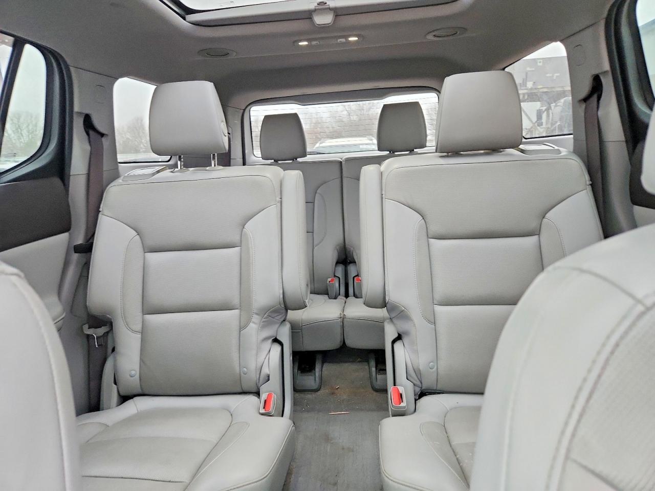 GMC Acadia Slt-2