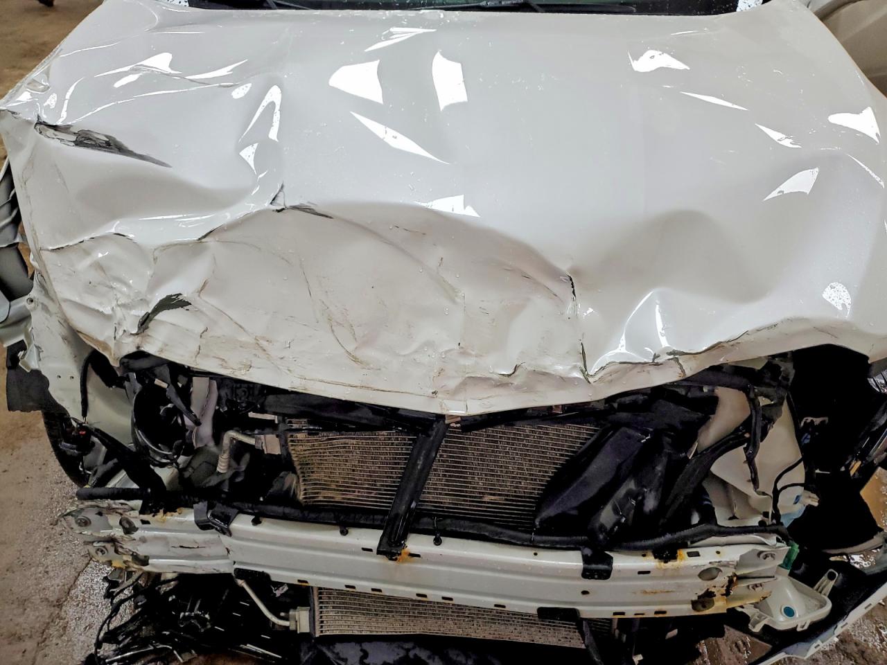 Cadillac XT5 Luxury