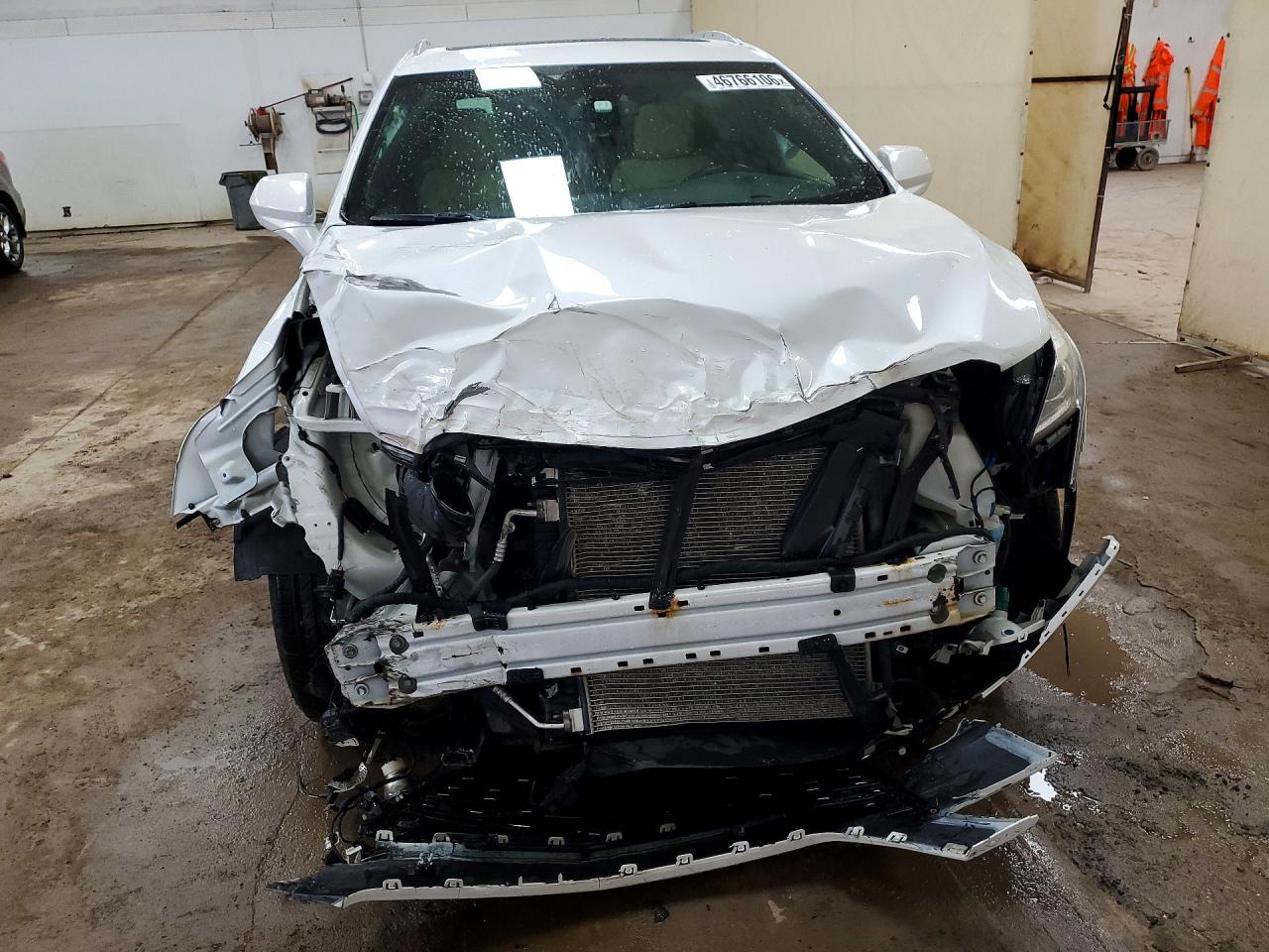 Cadillac XT5 Luxury