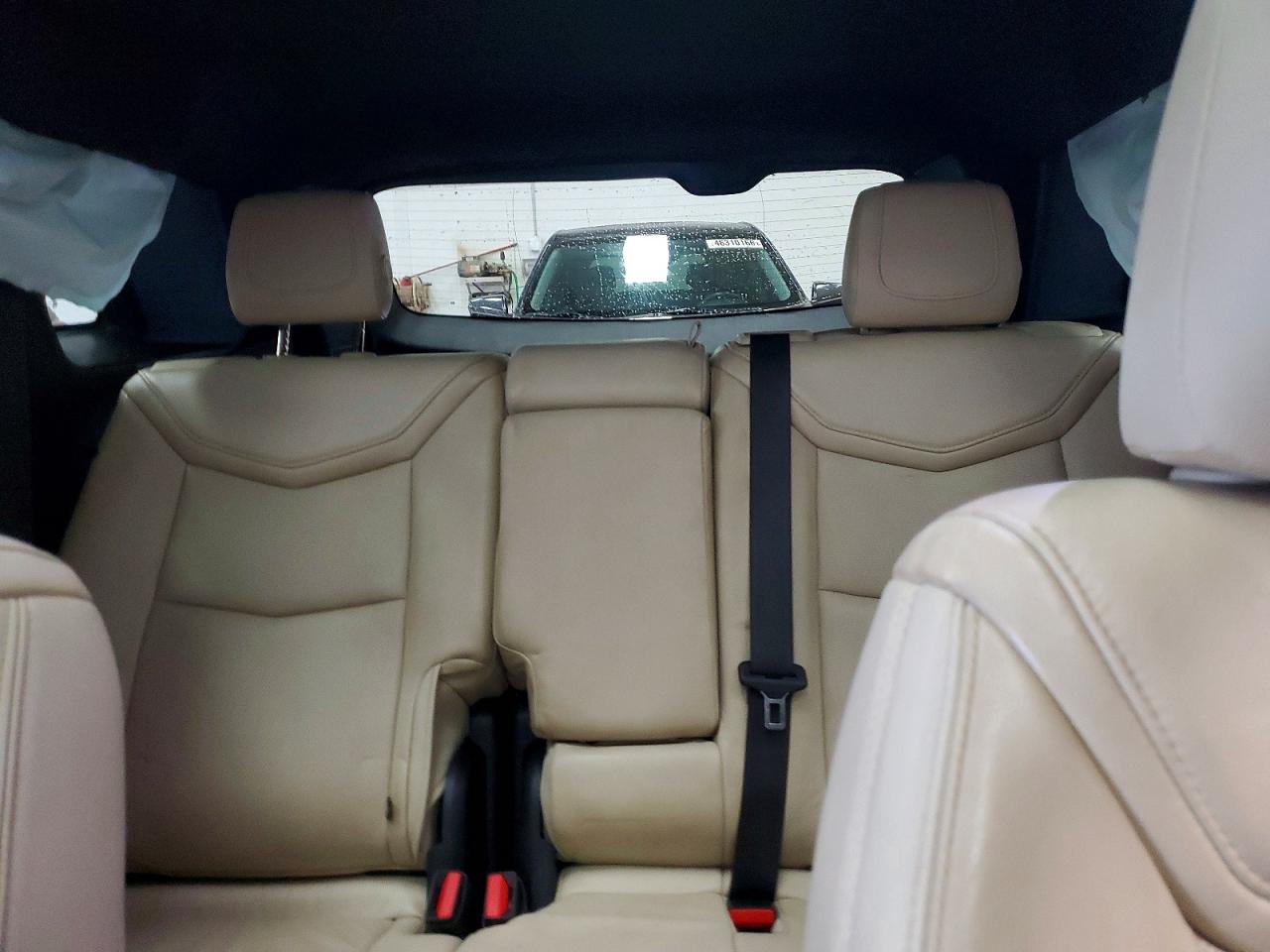 Cadillac XT5 Luxury