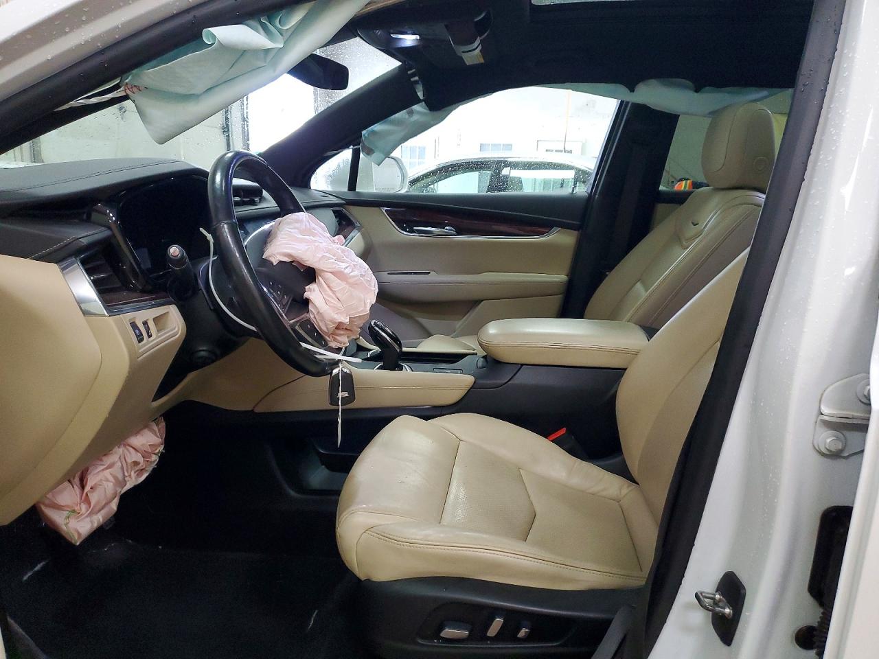 Cadillac XT5 Luxury