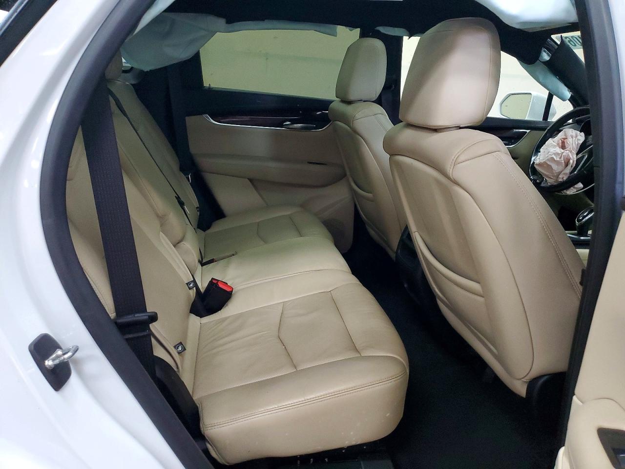 Cadillac XT5 Luxury