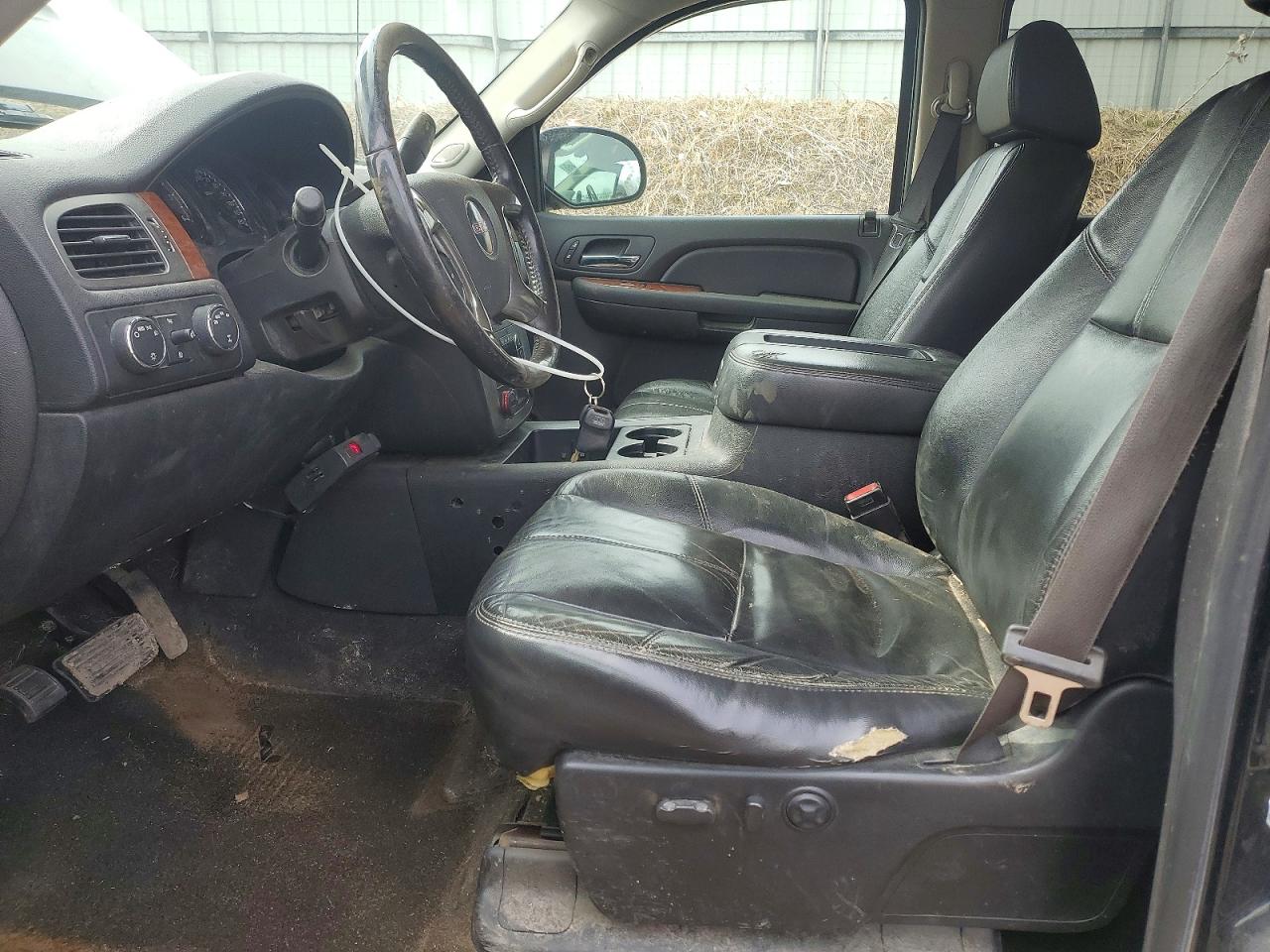 GMC Sierra K1500