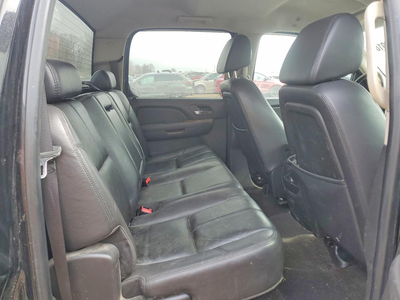 GMC Sierra K1500
