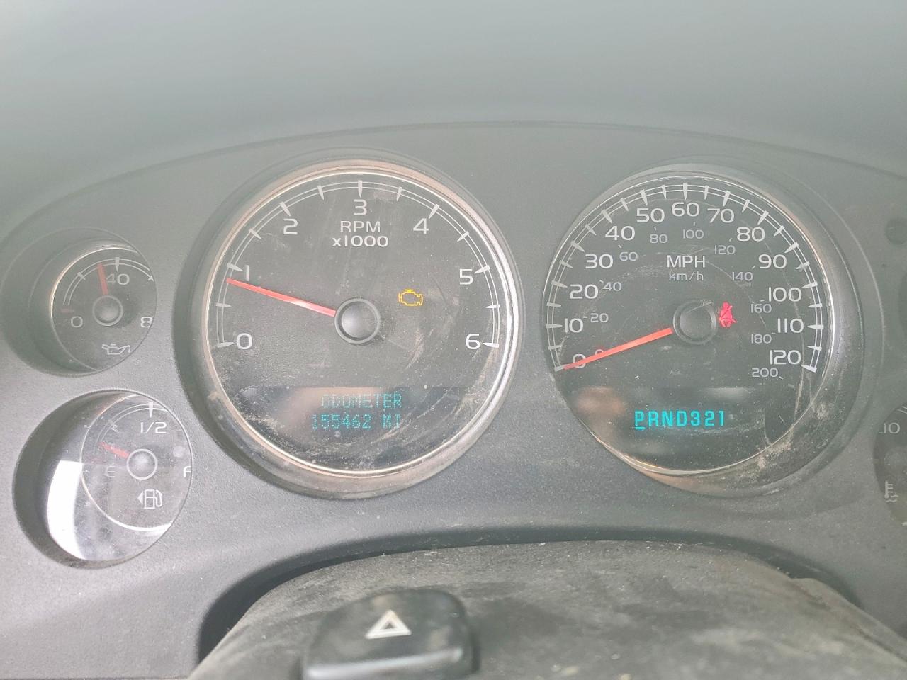 GMC Sierra K1500