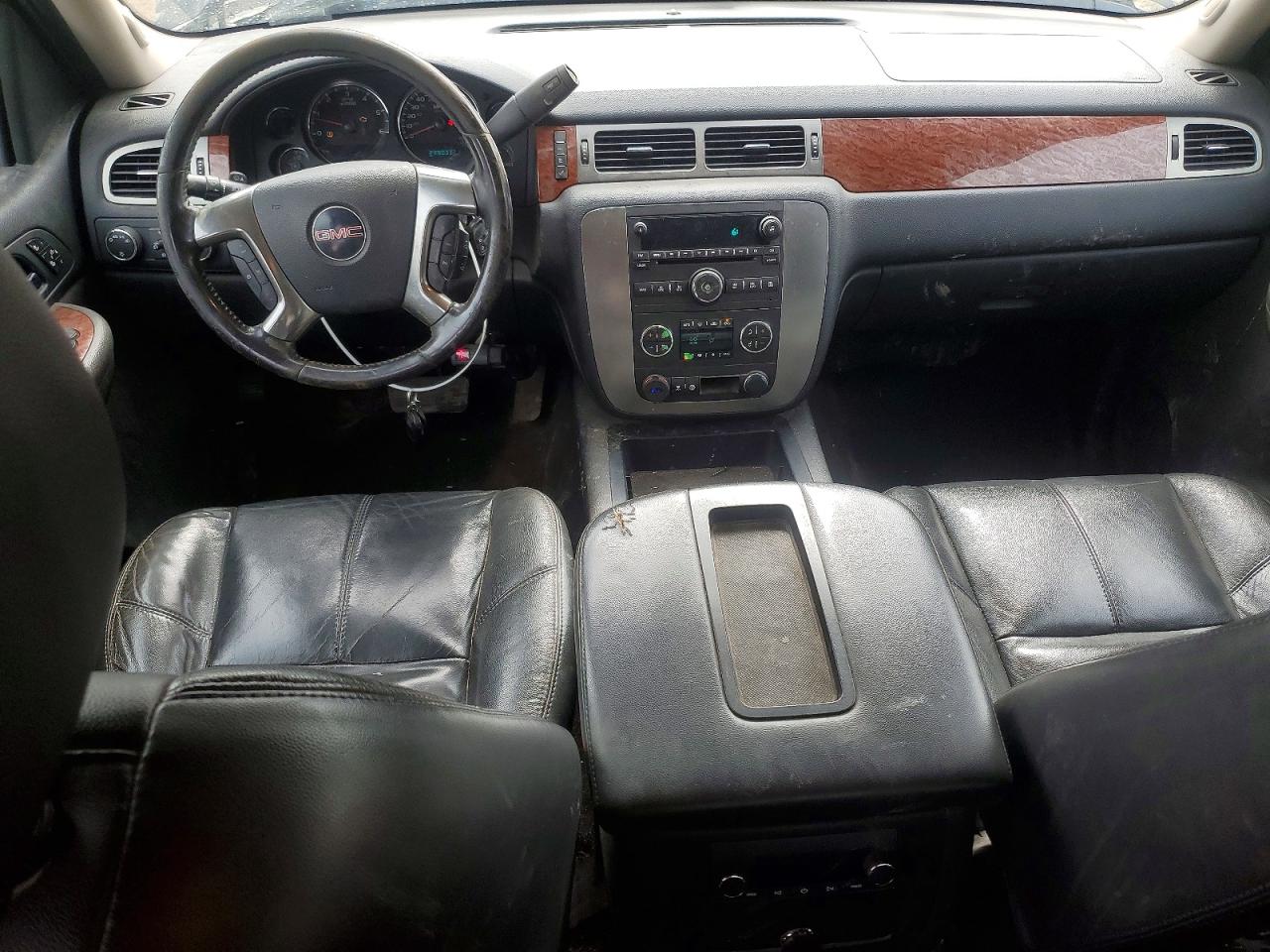 GMC Sierra K1500