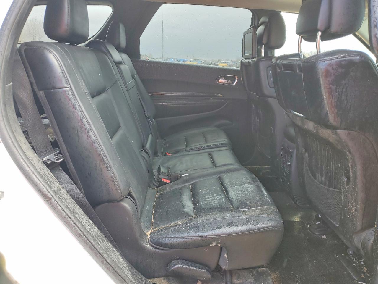 Dodge Durango Limited