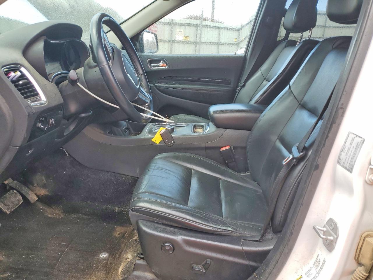 Dodge Durango Limited