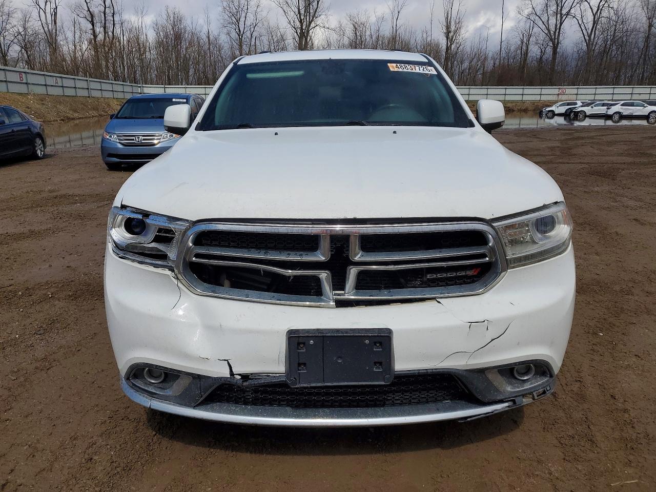 Dodge Durango Limited