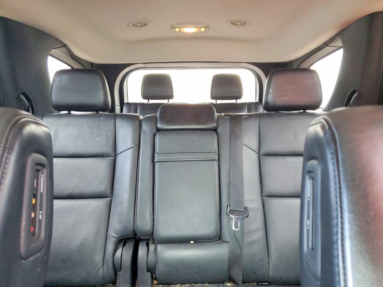 Dodge Durango Limited