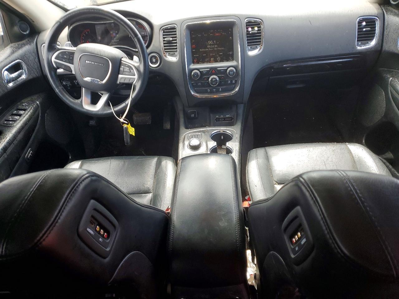 Dodge Durango Limited