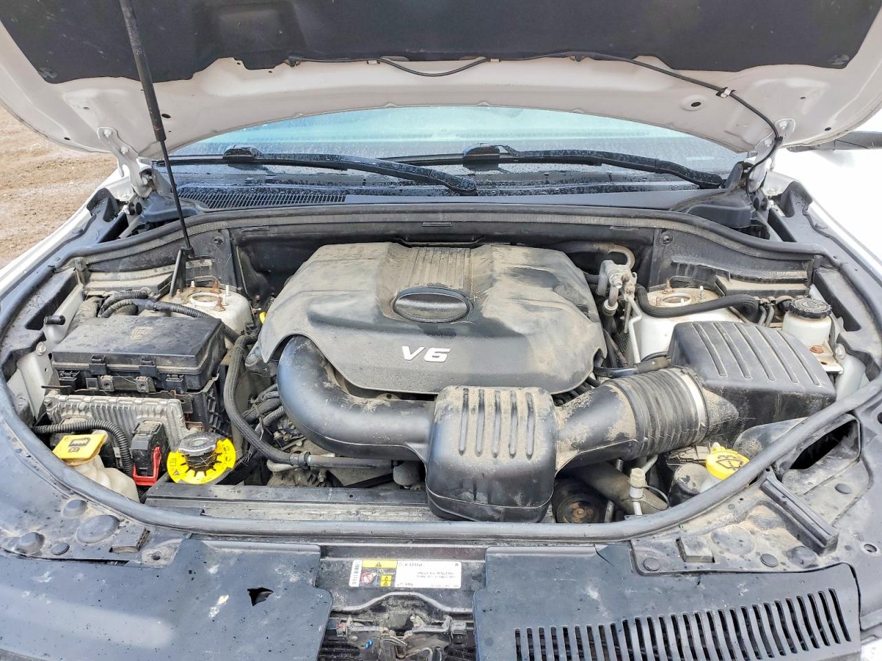 Dodge Durango Limited