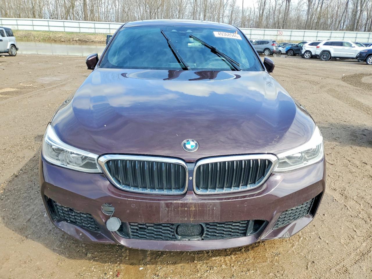 BMW 6 Series Xigt